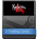 Nosferatu: The Wrath of Malachi Booster Pack