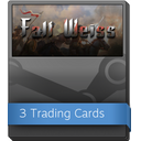 The Campaign Series: Fall Weiss Booster Pack