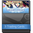 Lucent Heart Booster Pack