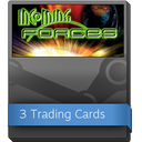 Incoming Forces Booster Pack