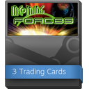 Incoming Forces Booster Pack