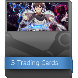 Astebreed Booster Pack