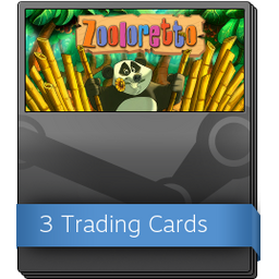 Zooloretto Booster Pack