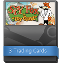 SPY Fox in: Dry Cereal Booster Pack