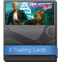 Majestic Nights Booster Pack