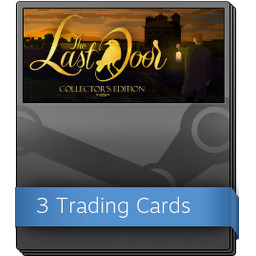 The Last Door - Collectors Edition Booster Pack