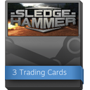 Sledgehammer / Gear Grinder Booster Pack