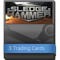 Sledgehammer / Gear Grinder Booster Pack