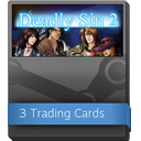 Deadly Sin 2 Booster Pack