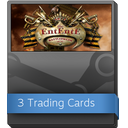 The Entente Gold Booster Pack