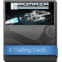 Kromaia Booster Pack