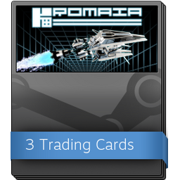 Kromaia Booster Pack