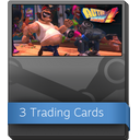 Action Henk Booster Pack