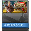 Braveland Booster Pack