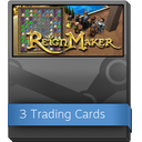 ReignMaker Booster Pack