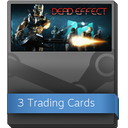 Dead Effect Booster Pack