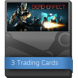 Dead Effect Booster Pack