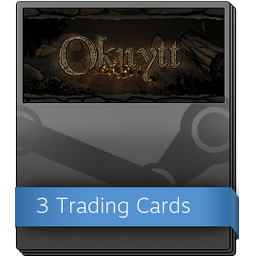 Oknytt Booster Pack