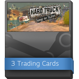 Hard Truck: Apocalypse Rise Of Clans / Ex Machina: Meridian 113 Booster Pack