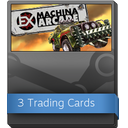 Hard Truck Apocalypse: Arcade / Ex Machina: Arcade Booster Pack