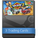 Toybox Turbos Booster Pack