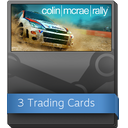 Colin McRae Rally Booster Pack