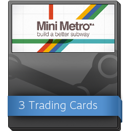 Mini Metro Booster Pack