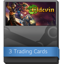 Eldevin Booster Pack