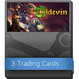 Eldevin Booster Pack