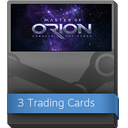 Master of Orion Booster Pack