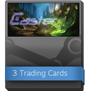 Caster Booster Pack