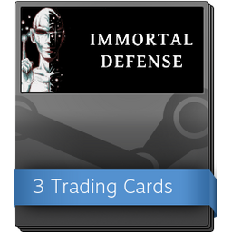 Immortal Defense Booster Pack