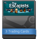 The Escapists Booster Pack