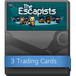 The Escapists Booster Pack