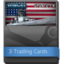 Victory At Sea Booster Pack