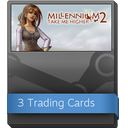 Millennium 2 - Take Me Higher Booster Pack