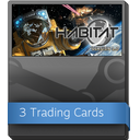 Habitat Booster Pack