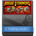 Rogue Stormers Booster Pack