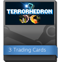 Terrorhedron Booster Pack