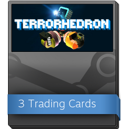 Terrorhedron Booster Pack