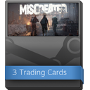 Miscreated Booster Pack