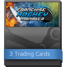 Franchise Hockey Manager 2014 Booster Pack