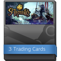 Armello Booster Pack
