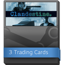 Clandestine Booster Pack