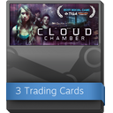 Cloud Chamber Booster Pack