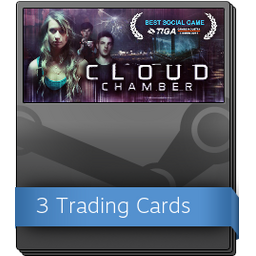 Cloud Chamber Booster Pack