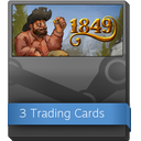 1849 Booster Pack