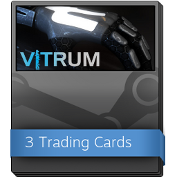 Vitrum Booster Pack