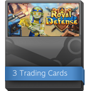 Royal Defense Booster Pack