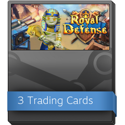 Royal Defense Booster Pack